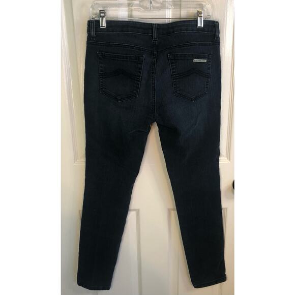 Women's Black Jeans - Picture 5 of 8